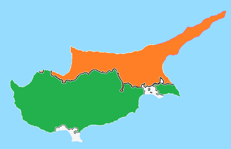 Public opinion: The two-state solution in Cyprus 6