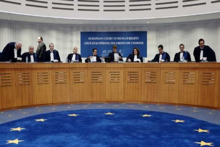 Turkey’s Supreme Court of Appeals discussed Gülen movement-related cases with ECtHR officials, judicial records reveal 16