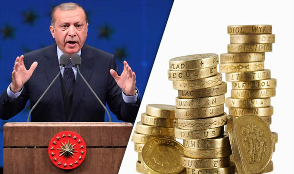 Lira Rally Runs Out of Steam as Erdogan Sows Fresh Policy Doubts 1