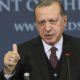 Why Turkey's Erdogan Can't Resist Railing Against Interest High Rates 55