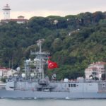Greece Will Need To Upgrade Its Navy To Keep Up With Turkey’s 2