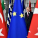 Erdogan under pressure: USA and EU come to rescue 3