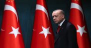 Is Erdogan’s anger sign of early elections? 22