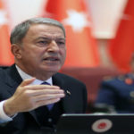 Will Turkey's defense minister’s Iraq visit yield concrete results? 3