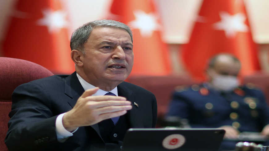 Will Turkey's defense minister’s Iraq visit yield concrete results? 6