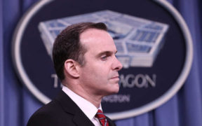 Turkey's scapegoating of McGurk rooted in revisionism 18