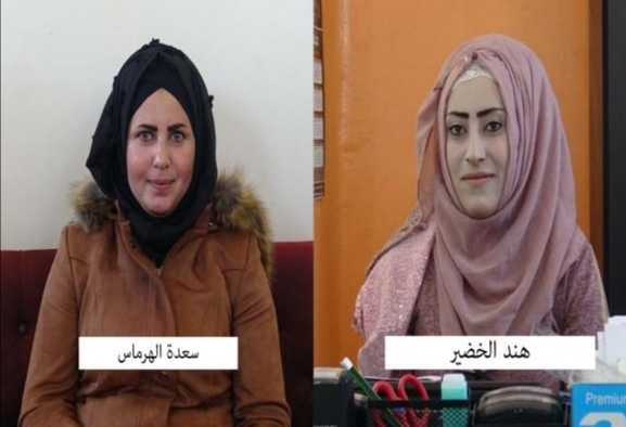 Two Kurdish politicians beheaded after being kidnapped by jihadists in northern Syria 10