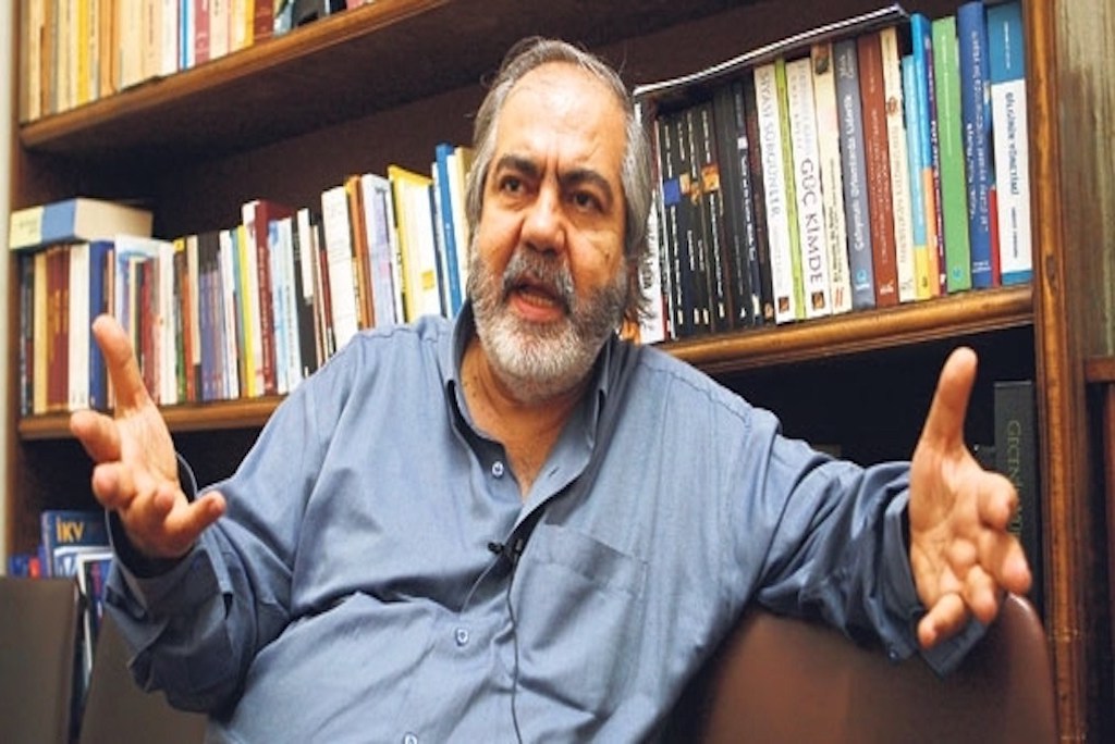Purged academic Mehmet Altan's appeal rejected by OHAL Commission based on nonexistent document 1