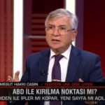 Turkey’s intel agency to target exiled journalist, Erdoğan’s advisor says 3