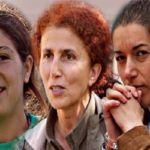 KCK claims killings of 3 Kurdish women in Paris planned by Turkish intel service MİT's Asal 2