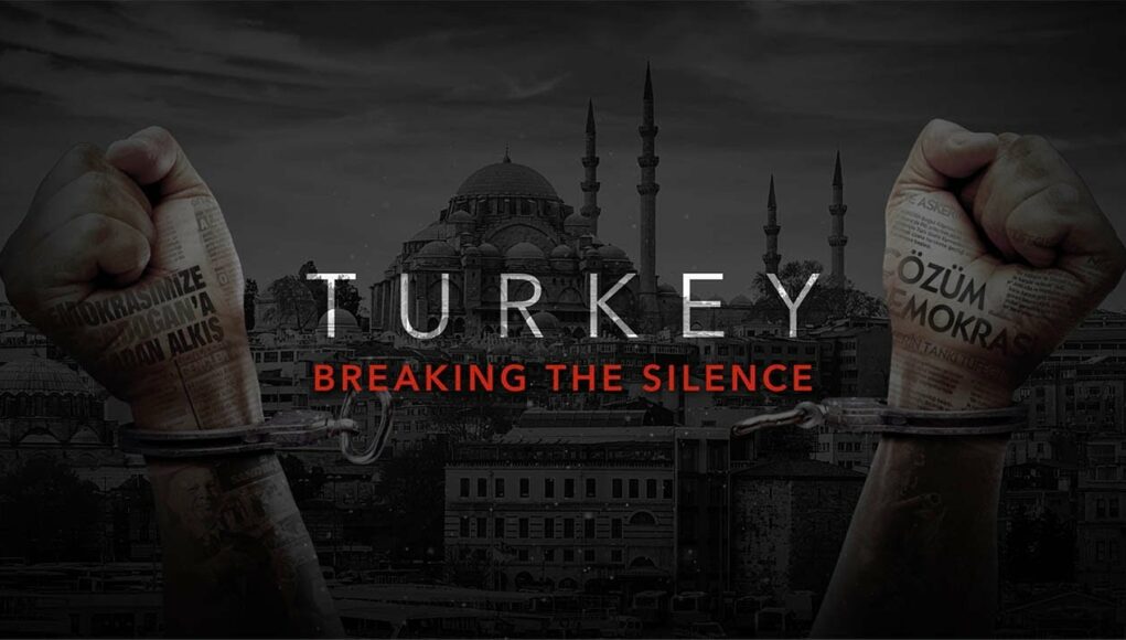 VOA documentary explores erosion of press freedom under Erdoğan’s rule 1