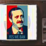 Erdoğan’s censorship now targeting media outlets in Europe: report 2
