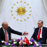 Biden can't let Turkey's Erdoğan get away with his threats to Americans any longer 3