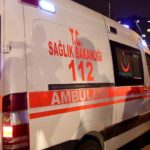 Bootleg alcohol kills 25 in Turkey 2