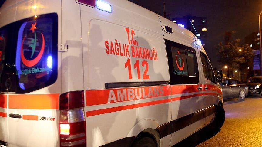 Bootleg alcohol kills 25 in Turkey 81