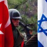 Israel Seeks Reconciliation With Turkey 2