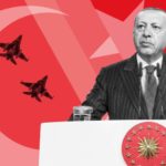 Erdogan’s great game: Soldiers, spies and Turkey’s quest for power 3