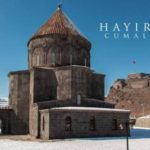 Turkey’s Erdogan posts photo of Armenian church in Kars as mosque 3