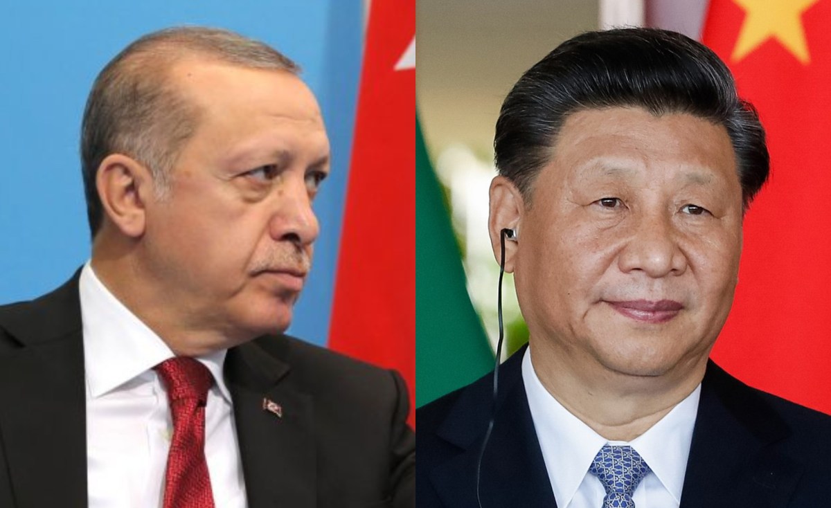 Turkey should stand up for Uyghurs and refuse to ratify China extradition treaty 1