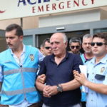 Turkish football star Hakan Şükür’s father given jail sentence over Gülen links: report 4