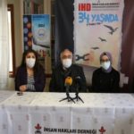 Special units responsible for enforced disappearances: Human Rights Association 2