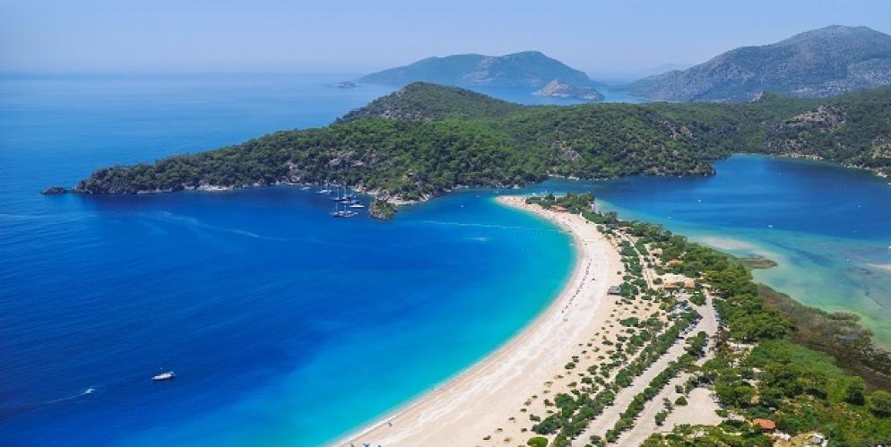 Don’t bank on Turkey for your holiday this summer due to ‘under-reported Covid cases’ warns travel expert 4