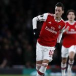 Fenerbahçe agrees in principle to sign midfielder Özil from Arsenal: report 2