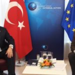 Will Turkey’s ‘good cop, bad cop’ game with EU work? 2