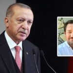 Anti-gov’t journalist claims Erdoğan physically assaulted him by squeezing his neck 2