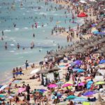 Covid rise in Europe makes foreign holidays unlikely, UK experts warn 2