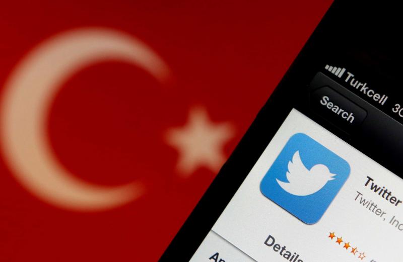 Turkey pressures social media with ad bans, Twitter in jeopardy 1