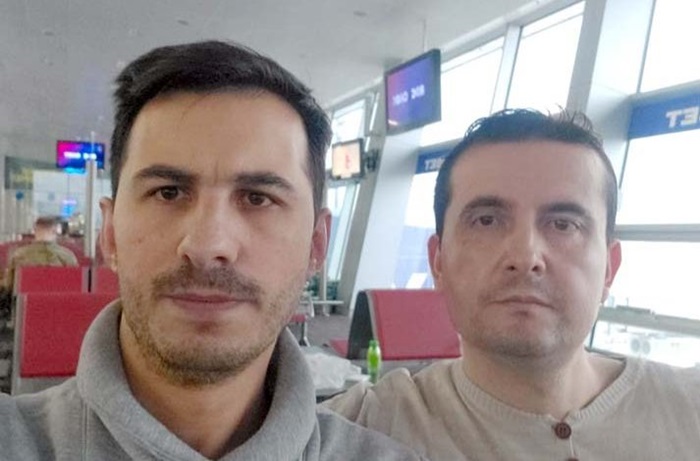 2 teachers working at schools linked to Gülen movement deported to Turkey from Ukraine 1