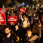 Boğaziçi students list demands, vow to continue protests in open letter to Erdoğan 3