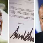 Man accused of terrorism for sharing Trump's bizarre letter to Erdoğan on social media in Turkey's Diyarbakır 3