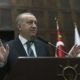 Turkey says 2-state solution only option for divided Cyprus 27