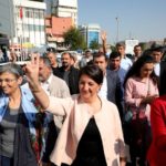 Turkey's pro-Kurdish party MPs targeted in legal barrage 3