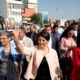 Turkey's pro-Kurdish party MPs targeted in legal barrage 25