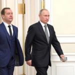 Russian-Turkish cooperation in Karabakh not an element of long-term politics: Medvedev 2