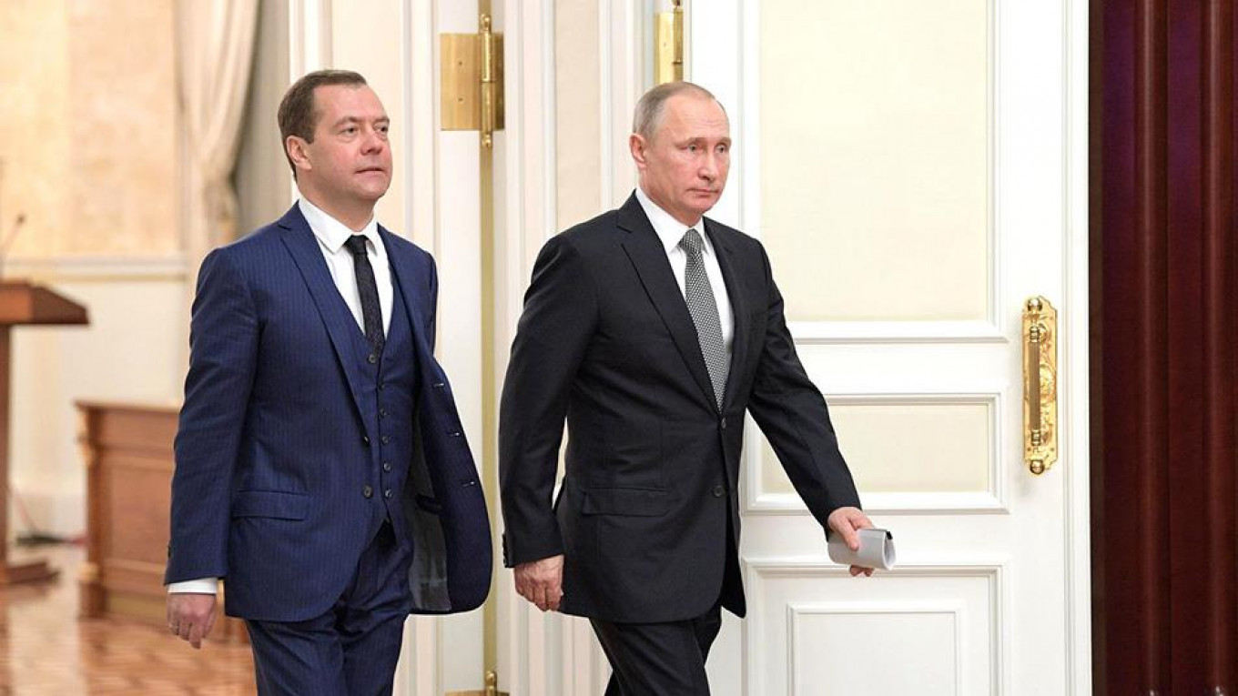 Russian-Turkish cooperation in Karabakh not an element of long-term politics: Medvedev 1