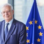 EU impending summit unlikely to go deep into relations with Turkey: EU High Representative Borrell 3