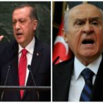 AKP-MHP bloc slams opposition for voicing worries about ‘political assassinations’ 2