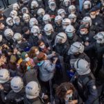 Erdogan seizes on student protests to further polarize Turkey 3