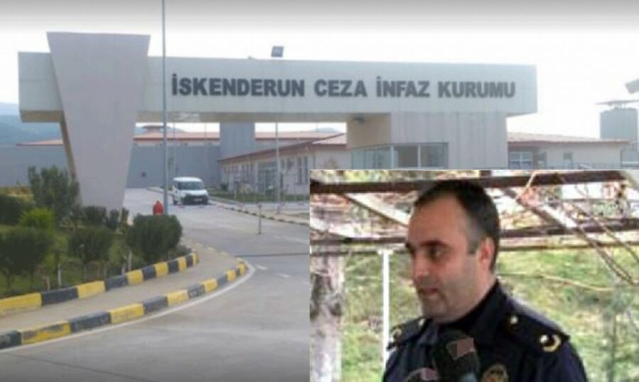 Demise of yet another purge victim in Turkey: Former police chief dies of COVID-19 in prison 1