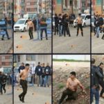 404 civilians killed by Turkish police since 2007: report 2