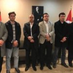 Kosovo to try individuals involved in illegal deportation of Turkish teachers 2