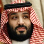 US finds Saudi crown prince approved Khashoggi murder but does not sanction him 2