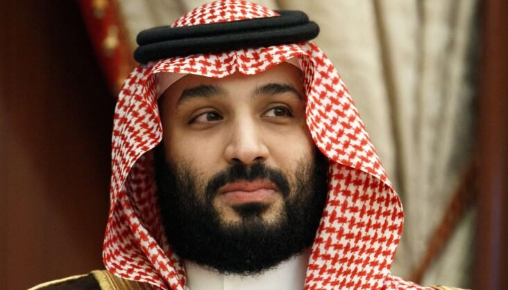 US finds Saudi crown prince approved Khashoggi murder but does not sanction him 4