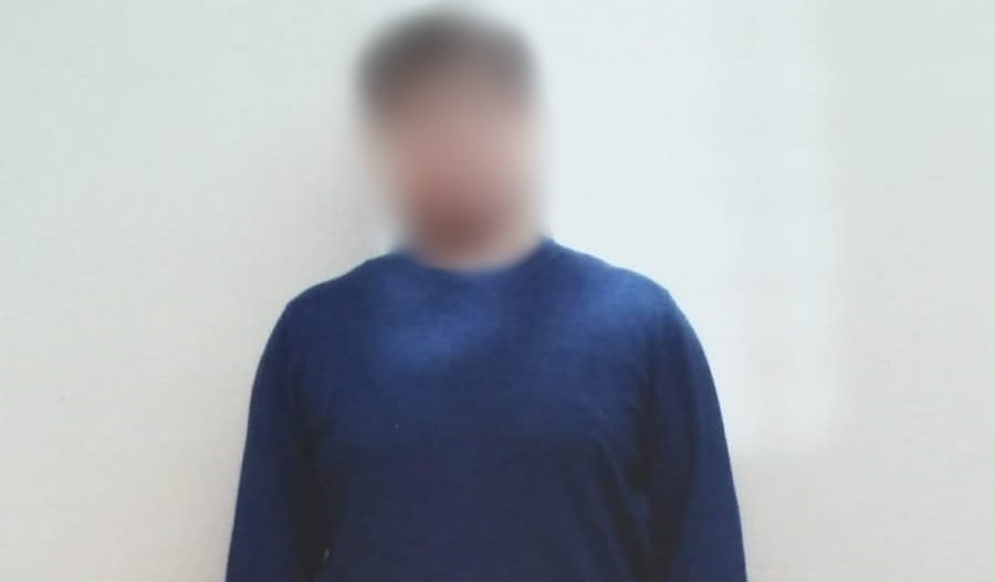 Teacher allegedly subjected to torture, inhumane treatment at Turkish detention center 25