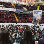 Turkey’s AK Party criticised for holding rallies amid COVID surge 3