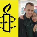 Amnesty starts campaign calling on Turkish authorities to investigate enforced disappearance of purged civil servant Küçüközyiğit 2